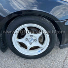 1992 EG6 Honda Civic SiR-II  